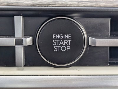 2025 Hyundai Santa Fe Hybrid Limited