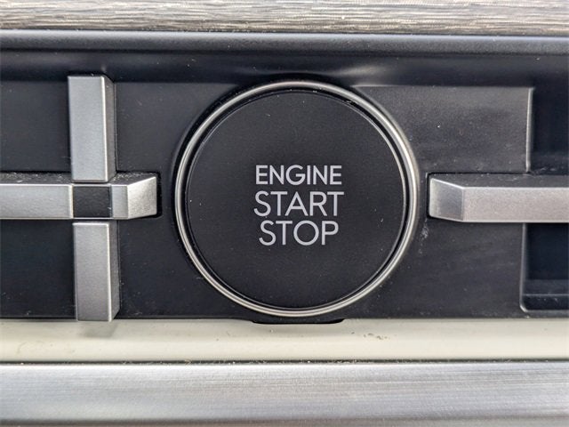 2025 Hyundai Santa Fe Hybrid Limited