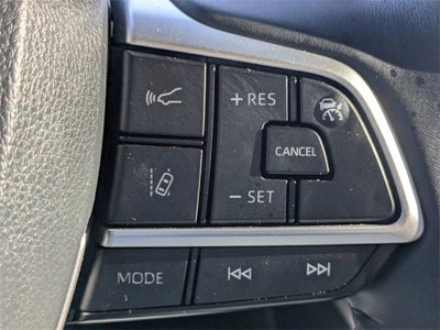 2023 Toyota Highlander Hybrid Bronze Edition