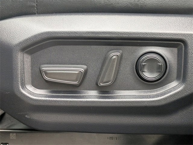 2025 Toyota Sequoia SR5