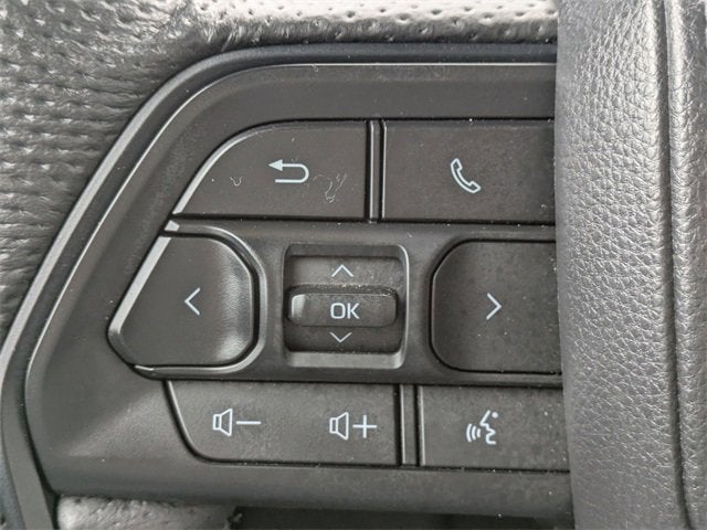 2025 Toyota Sequoia SR5