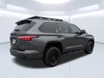 2025 Toyota Sequoia SR5