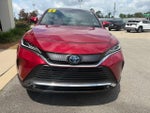 2022 Toyota Venza LE