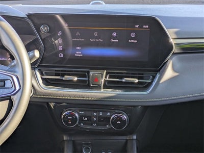 2024 Chevrolet Trailblazer ACTIV