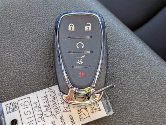 2024 Chevrolet Trailblazer ACTIV