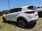 2021 Kia Sportage EX