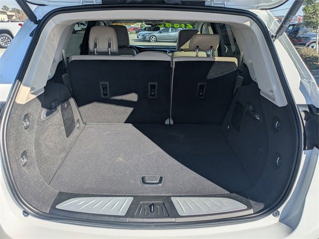 2020 Buick Envision Essence Group