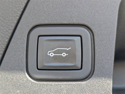 2020 Buick Envision Essence Group