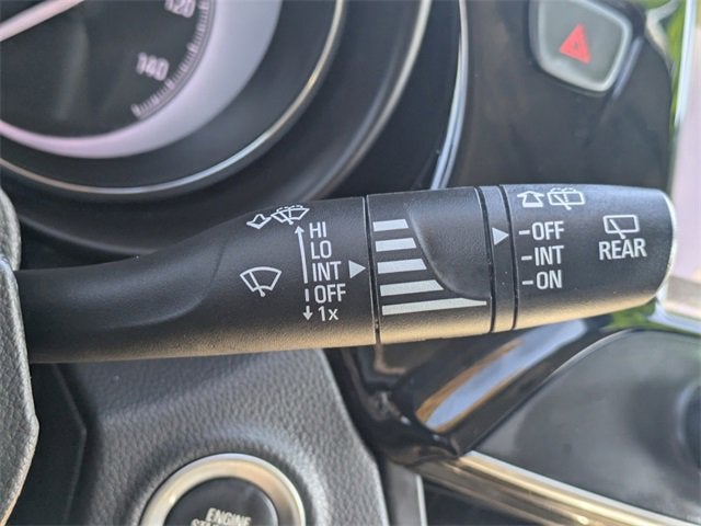 2020 Buick Envision Essence Group