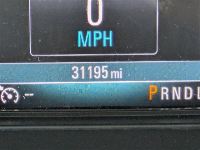 2020 Buick Envision Essence Group