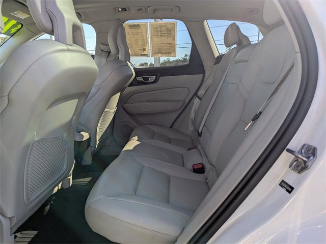 2018 Volvo XC60 Momentum