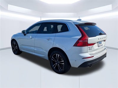 2018 Volvo XC60 Momentum