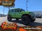 2018 Jeep Wrangler Unlimited Unlimited Sahara