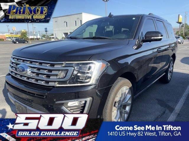 2019 Ford Expedition Limited