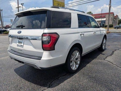 2019 Ford Expedition Limited