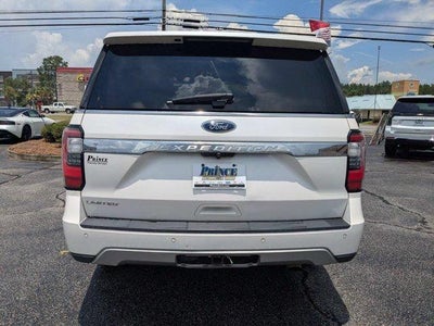 2019 Ford Expedition Limited