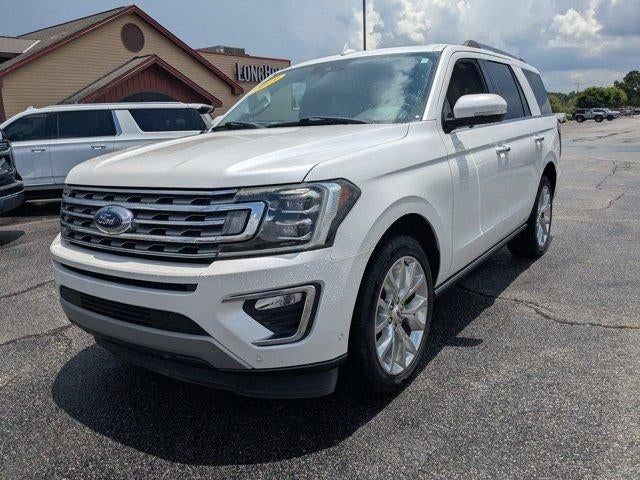 2019 Ford Expedition Limited