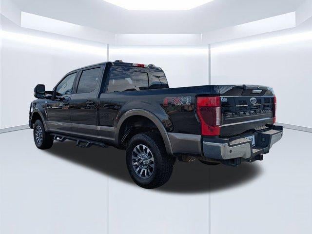 2022 Ford Super Duty F-250 SRW XL