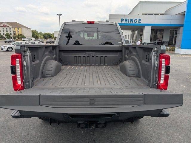 2025 Ford Super Duty F-250 SRW XL