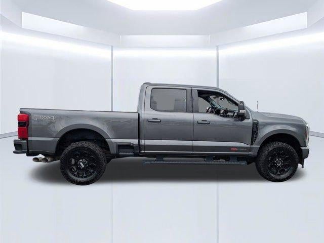 2025 Ford Super Duty F-250 SRW XL