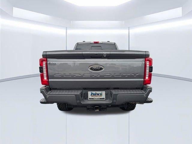 2025 Ford Super Duty F-250 SRW XL