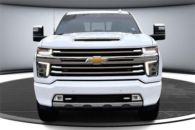 2023 Chevrolet Silverado 2500 HD High Country