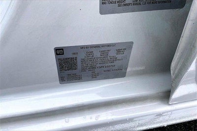 2023 Chevrolet Silverado 2500 HD High Country