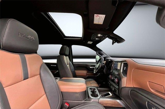 2023 Chevrolet Silverado 2500 HD High Country