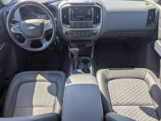 2019 Chevrolet Colorado 2WD Z71