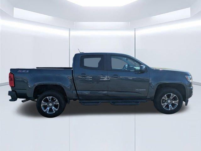 2019 Chevrolet Colorado 2WD Z71