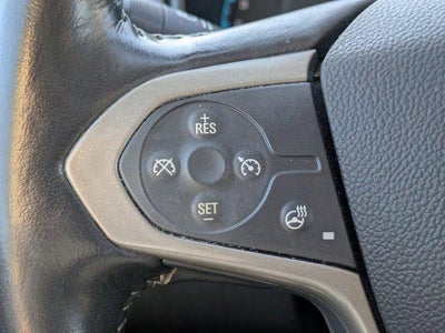 2019 Chevrolet Colorado 2WD Z71