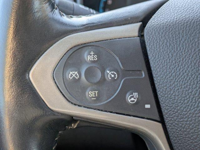 2019 Chevrolet Colorado 2WD Z71