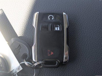 2019 Chevrolet Colorado 2WD Z71