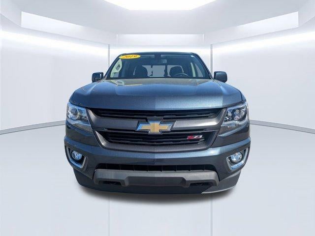 2019 Chevrolet Colorado 2WD Z71
