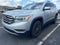 2018 GMC Acadia SLT