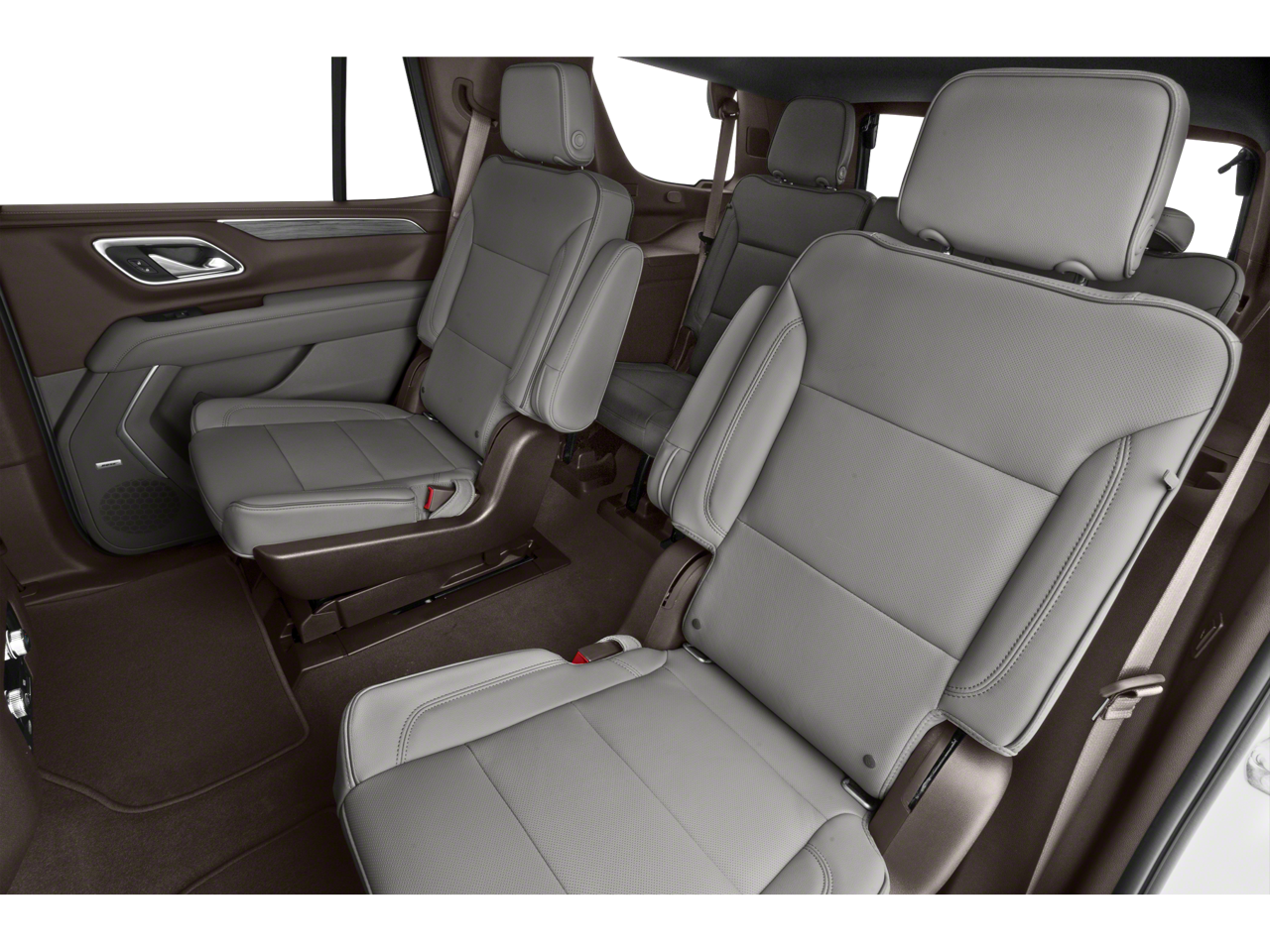 2022 GMC Yukon Base