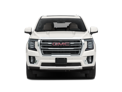 2022 GMC Yukon Base