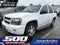 2008 Chevrolet Trailblazer LT w/2LT
