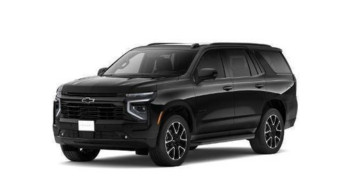2027 Chevrolet Tahoe Base