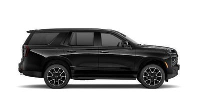 2027 Chevrolet Tahoe Base