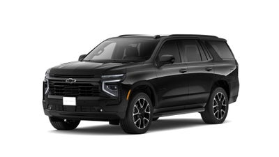2027 Chevrolet Tahoe Base
