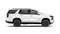 2027 Chevrolet Tahoe RST