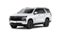 2027 Chevrolet Tahoe RST