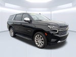 2022 Chevrolet Tahoe Premier
