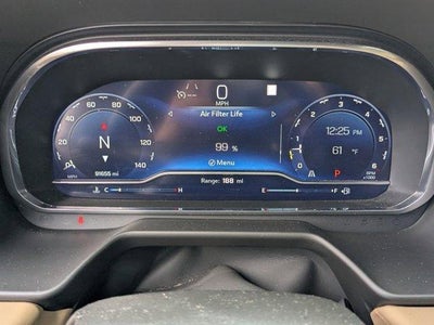 2022 Chevrolet Tahoe Premier