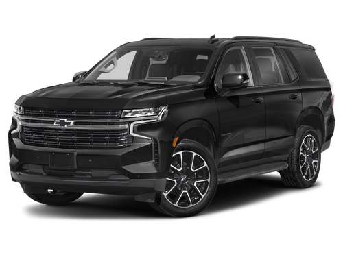 2022 Chevrolet Tahoe Base