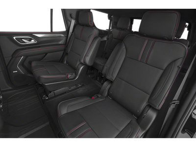 2022 Chevrolet Tahoe Base