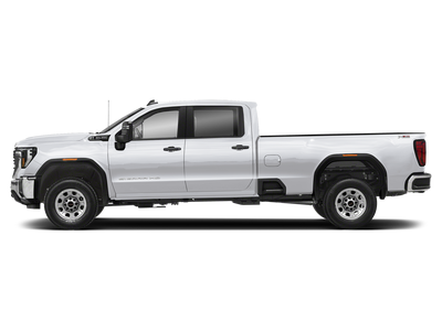 2024 GMC Sierra 3500 HD Denali Ultimate