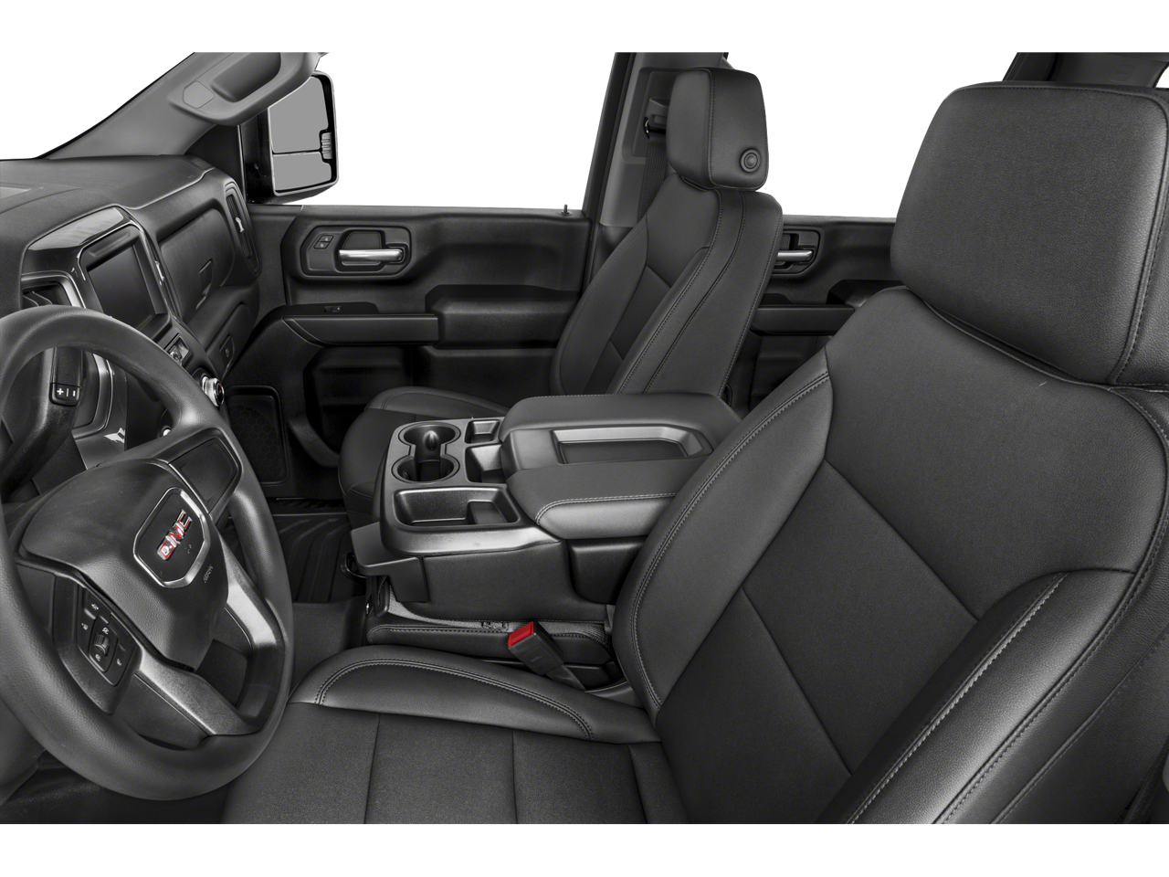 2024 GMC Sierra 3500 HD Denali Ultimate