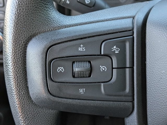 2026 GMC Sierra 1500 Base